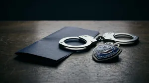 Dreux : la Police nationale 28 présente ses métiers aux lycéens de Maurice Viollette