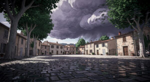Drôme en vigilance jaune orages jusqu&rsquo;à 22h : risques et conseils de prudence