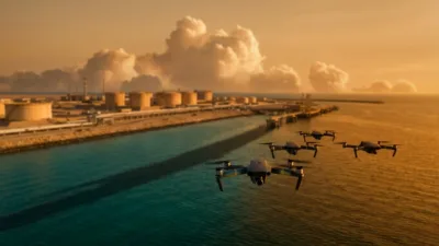 Drones contre alliances : comment Kiev monnaie sa guerre auprès d&rsquo;une douzaine de pays