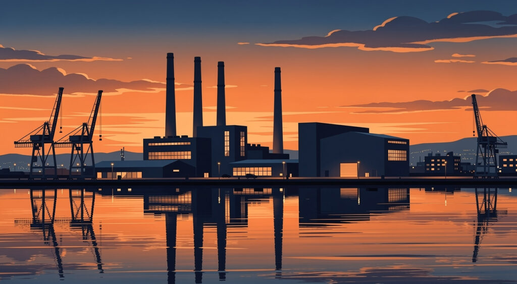 Dunkerque : première pierre de Neomat CAM, futur pilier de la filière batterie