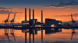 Dunkerque : première pierre de Neomat CAM, futur pilier de la filière batterie