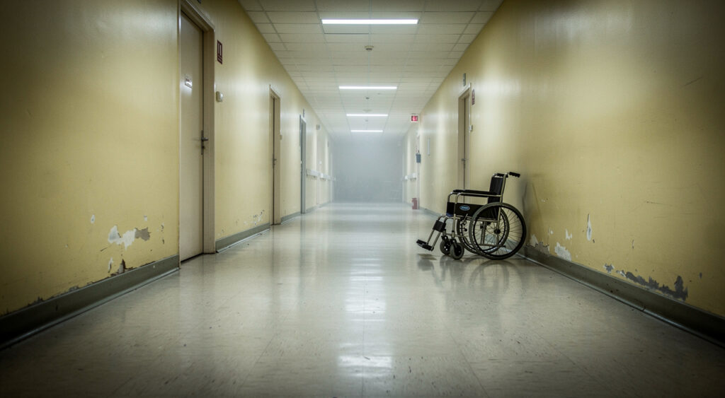 Dunkerque : un éducateur des Papillons Blancs condamné pour maltraitances sur enfants handicapés