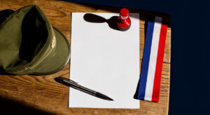 E.Leclerc La Ferté-Macé signe une convention inédite avec la Garde nationale