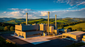 EcoTitanium ouvre ses portes le 30 mai à Saint-Georges-de-Mons pour Choose France