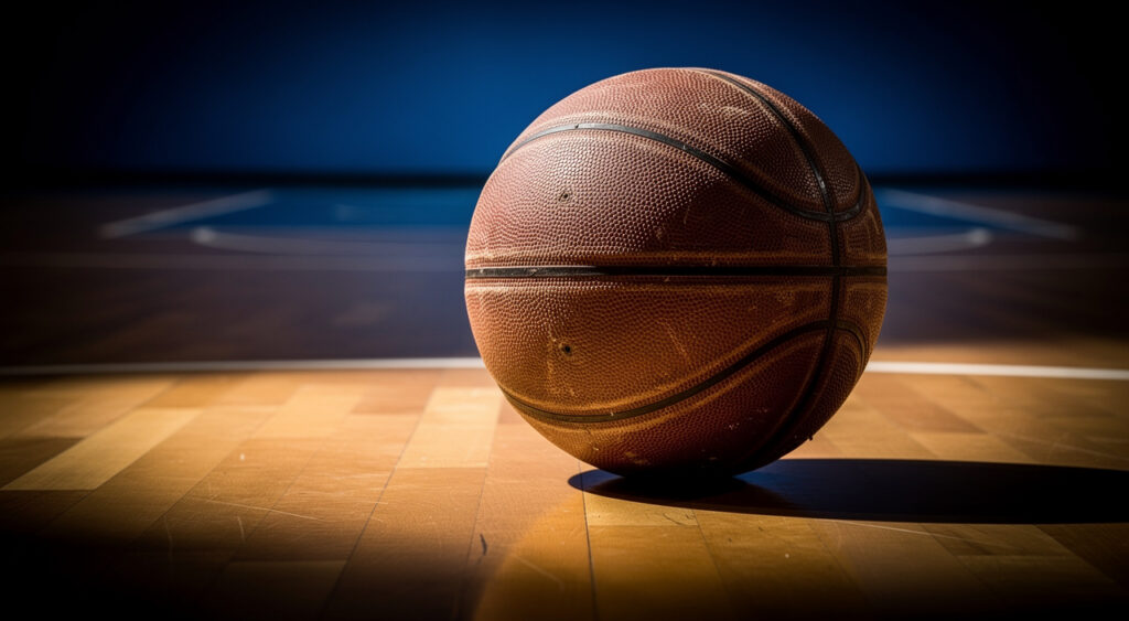 Eddie Ekiyor signe 30 d'évaluation face au Mans, record saisonnier pour le SQBB