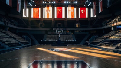 Élan Chalon affronte Nancy ce mercredi au Colisée : un Play-In à tout ou rien