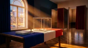 Élections consulaires : ce dimanche, les Français de l'étranger votent à l'urne