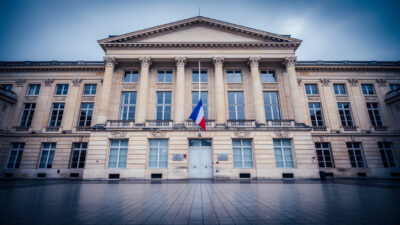 En Moselle, le préfet Bolot présente le bilan 2025 de l'État et fixe trois priorités pour 2026