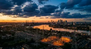 Engie boucle UK Power Networks deux mois en avance, la dette nette grimpe de 19 milliards