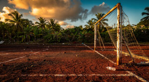 Entraîneur poignardé à Mamoudzou : l&rsquo;insécurité s&rsquo;invite sur les terrains de foot à Mayotte