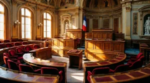 Entrisme islamiste : Retailleau défie Nuñez au Sénat