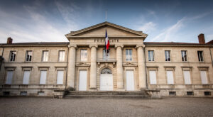 Épinal : le préfet Gourtay salue le départ d&rsquo;Anne Carli vers le ministère de l&rsquo;Intérieur