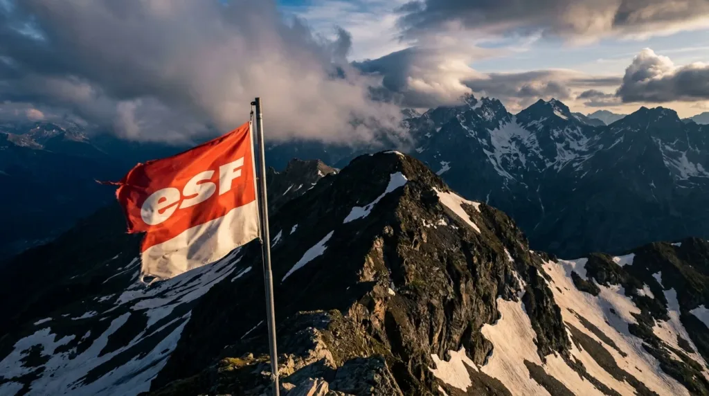 Éric Brèche reconduit pour un troisième mandat à la tête des moniteurs de ski français