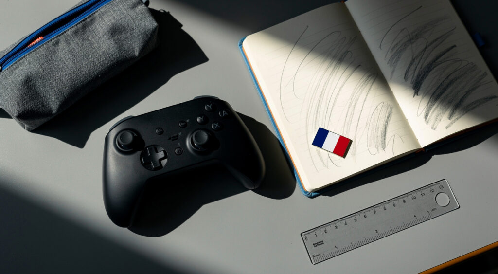 Esport à l&rsquo;école dans les Yvelines : 3 000 élèves testent League of Legends