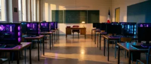 Esport à l&rsquo;école : Matignon passe outre la santé publique