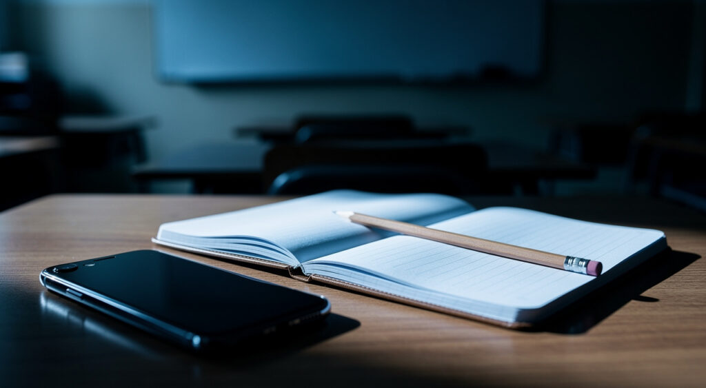 Essonne : un prof particulier incarcéré pour messages sexuels déguisés en soutien scolaire