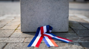 Évry-Courcouronnes : la Journée nationale de la Résistance commémorée au Square de la Résistance