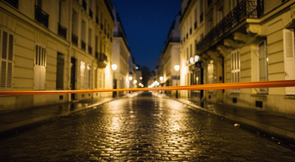 Explosion rue de Trévise : le procès fixé au 20 octobre, GRDF écarté du banc des prévenus