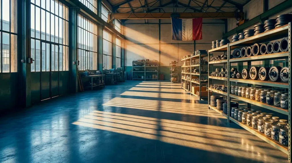 Fabriqué en France : les entreprises du Puy-de-Dôme ont jusqu&rsquo;au 29 mai pour candidater