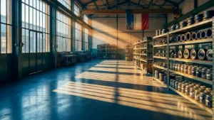 Fabriqué en France : les entreprises du Puy-de-Dôme ont jusqu'au 29 mai pour candidater