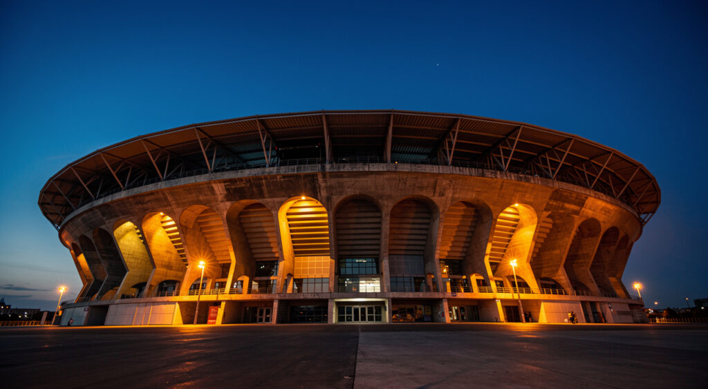 Fally Ipupa triomphe au Stade de France : 130 000 fans pour ses 20 ans de rumba