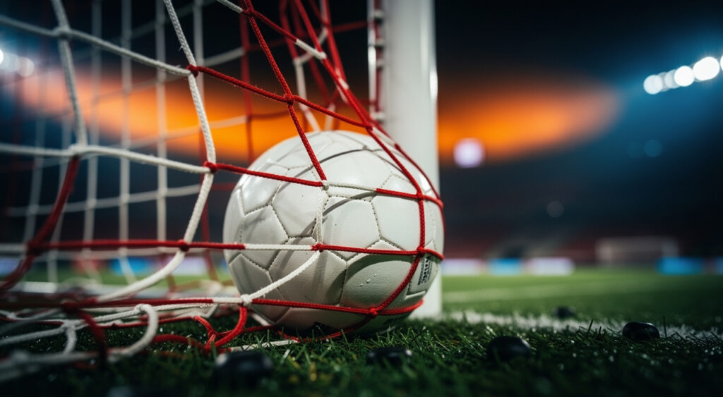 FC Annecy bat Boulogne 2-1 : Rambaud héros de son retour, les playoffs en ligne de mire