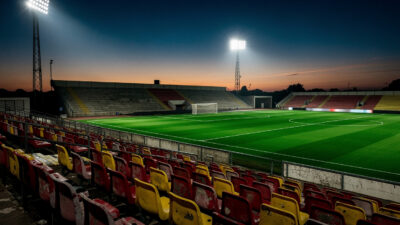 FC Metz : Tavenot en conférence avant le dernier match à Nice, relégation actée