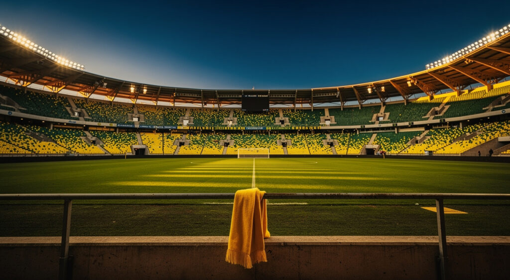 FC Nantes relégué en Ligue 2 : la chute après 13 saisons en élite
