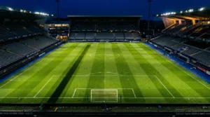 FCSM : retour en Ligue 2 trois ans après la menace de disparition