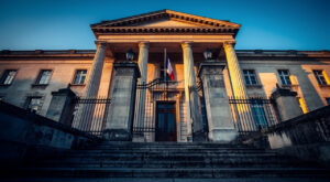 Féminicide à Agen : Jason Berthet mis en examen pour meurtre et écroué