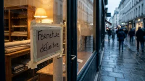 Fermeture de Bouchara à Albi : 12 emplois supprimés, le centre-ville s&rsquo;inquiète