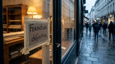 Fermeture de Bouchara à Albi : 12 emplois supprimés, le centre-ville s'inquiète
