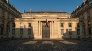 Fermeture exceptionnelle de la préfecture du Rhône le 15 mai : reprise le 18