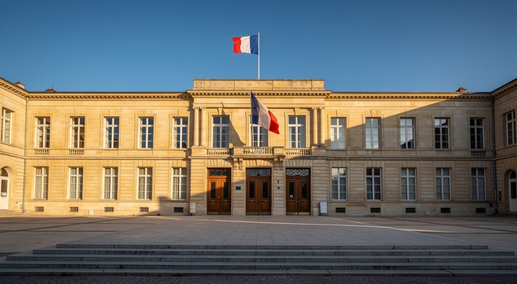 Fermeture exceptionnelle des services de l&rsquo;État en Maine-et-Loire ce vendredi 15 mai
