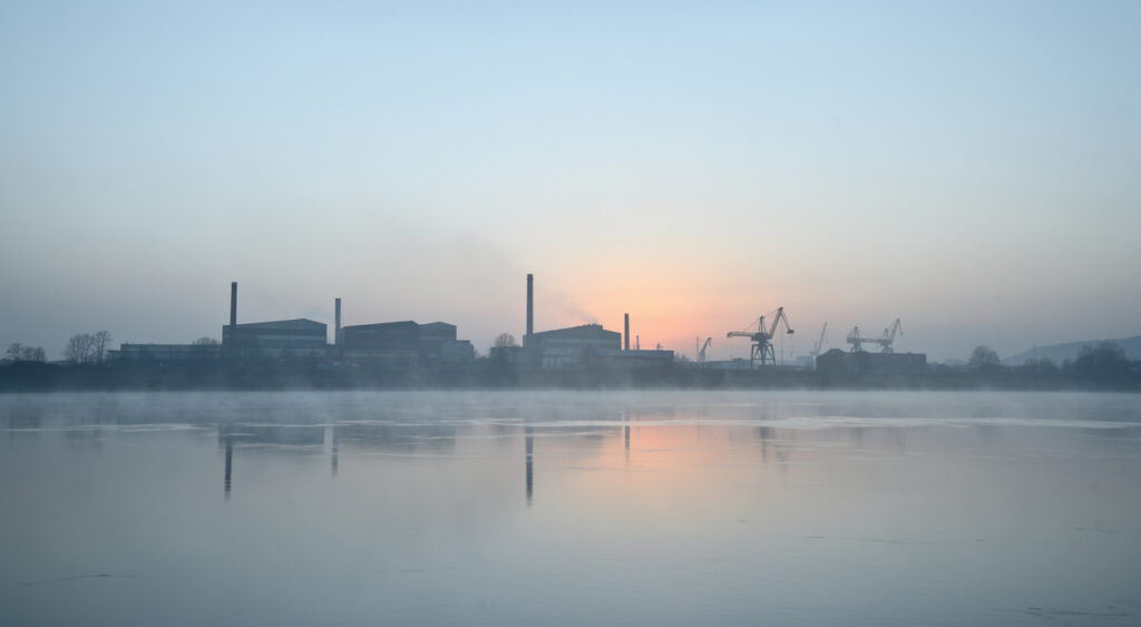 Fessenheim : le gouvernement autorise le démantèlement complet de la centrale alsacienne