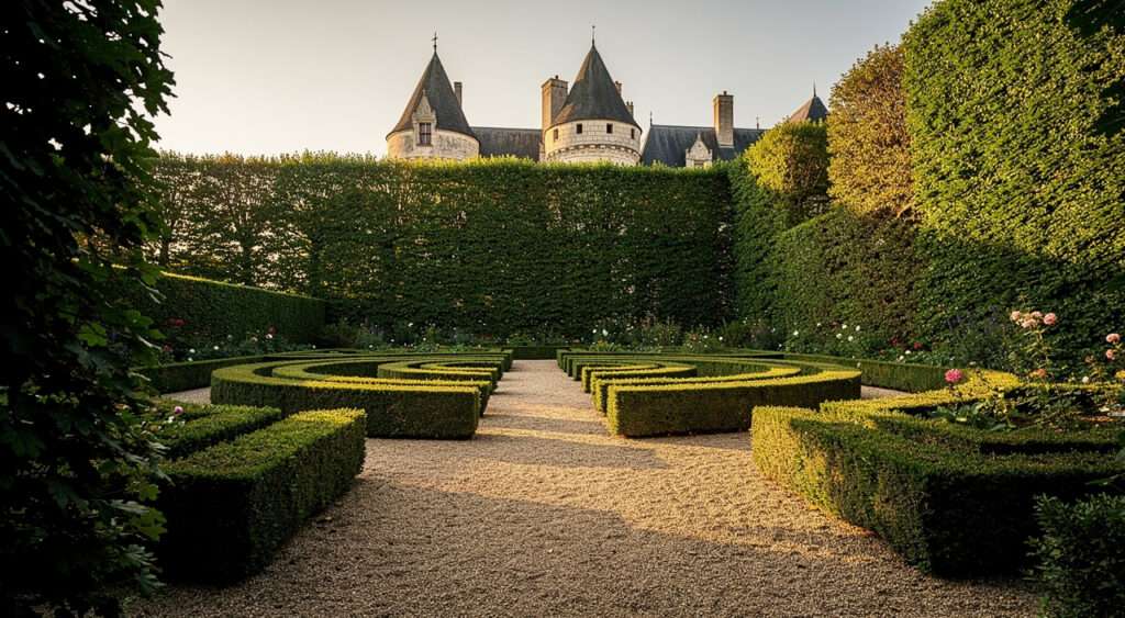 Festival des jardins 2026 à Chaumont-sur-Loire : le cinéma s&rsquo;invite parmi les plantes