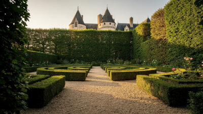 Festival des jardins 2026 à Chaumont-sur-Loire : le cinéma s&rsquo;invite parmi les plantes