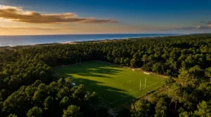 Festival Pitch U13 : l&rsquo;AC Ajaccio qualifié pour la finale nationale à Capbreton