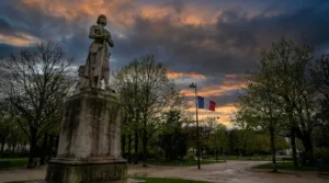 Fête de Jeanne d&rsquo;Arc à Castres : patriotisme ou marqueur d&rsquo;extrême droite ?