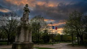 Fête de Jeanne d'Arc à Castres : patriotisme ou marqueur d'extrême droite ?