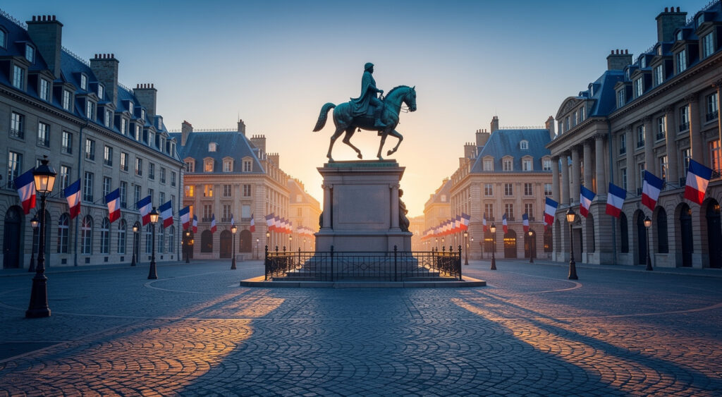 Fêtes Jeanne d'Arc 2026 : défilé et remise de l'épée en images à Orléans