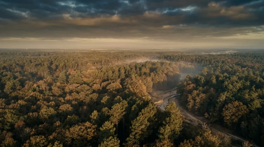 Feux de forêt : la convention nationale Cher-Valabre ouvre son expertise à la Nièvre