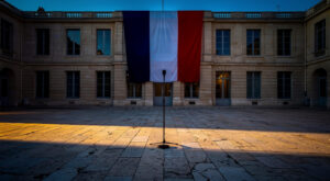 Figeac : cérémonie de mémoire de la traite et de l&rsquo;esclavage à la sous-préfecture