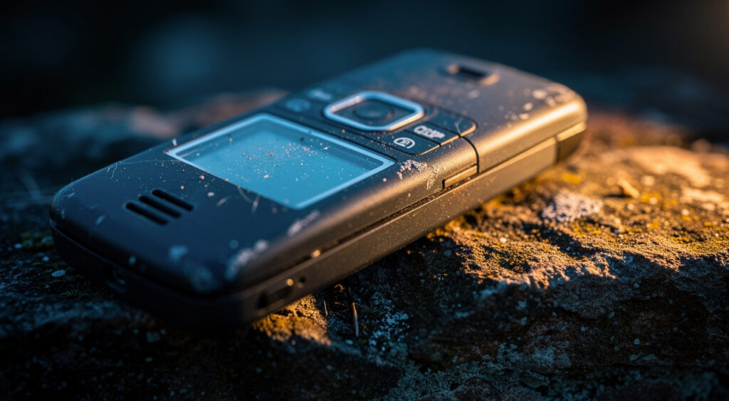 Fin de la 2G dans les Hautes-Pyrénées : Orange coupe dès le 9 juin, vérifiez vos mobiles