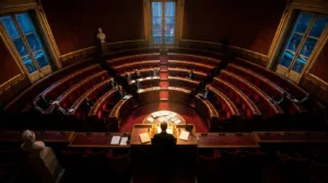 Fin de vie : le Sénat rejette l&rsquo;aide à mourir, adopte les soins palliatifs