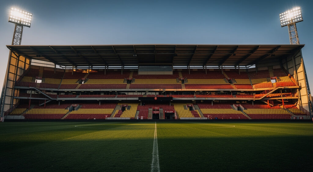 Finale Coupe de France : le préfet du Pas-de-Calais mobilise tous les acteurs pour sécuriser Lens