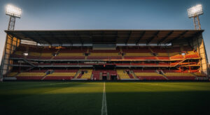 Finale Coupe de France : le préfet du Pas-de-Calais mobilise tous les acteurs pour sécuriser Lens