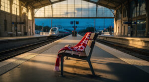 Finale de Coupe de France : les supporters niçois écrasés par les tarifs SNCF