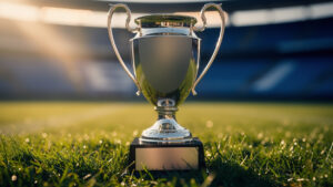 Finale de Coupe de Haute-Loire : Le Puy Foot B affronte le FC Espaly le 13 juin à Yssingeaux