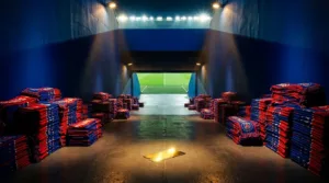 Finale de Ligue des Champions : le PSG écoule ses 17 200 places en deux vagues, la troisième annulée